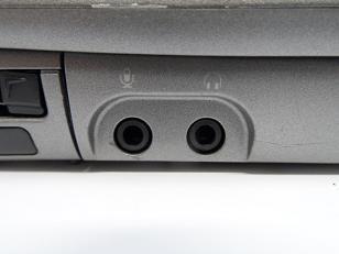 PR20205_03U652_Dell D600 Latitude Laptop With PSU No HDD - Image5