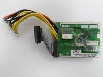 07T600 - Dell PowerEdge 1750/CN-07T600 Power Distribution Board - Refurbished