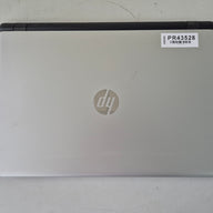 HP 350 G1 500GB HDD DVD 4GB RAM i3-4005U 1.7GHz NO OS 15.6" Battery Unknown NO ADAPTER ( F7Y65EA#ABU ) USED