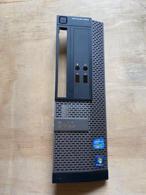 Dell Optiplex 3010  Front Bezel / Fascia (04TH5M)