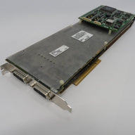 Matrox Audio Graphic Controller Card ( DLITE/2/1/P ) USED
