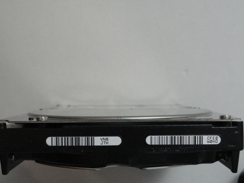 Hitachi Deskstar 250Gb SATA-150 7200rpm 3.5" HDD ( HDS722525VLSA80 0A30366 ) USED
