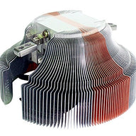 Zalman Ultra Quiet CPU Cooler fan ( CNPS7000C-AlCu ) NEW