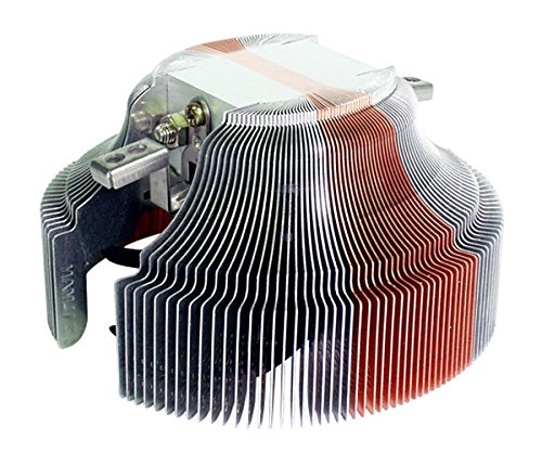 Zalman Ultra Quiet CPU Cooler fan ( CNPS7000C-AlCu ) NEW