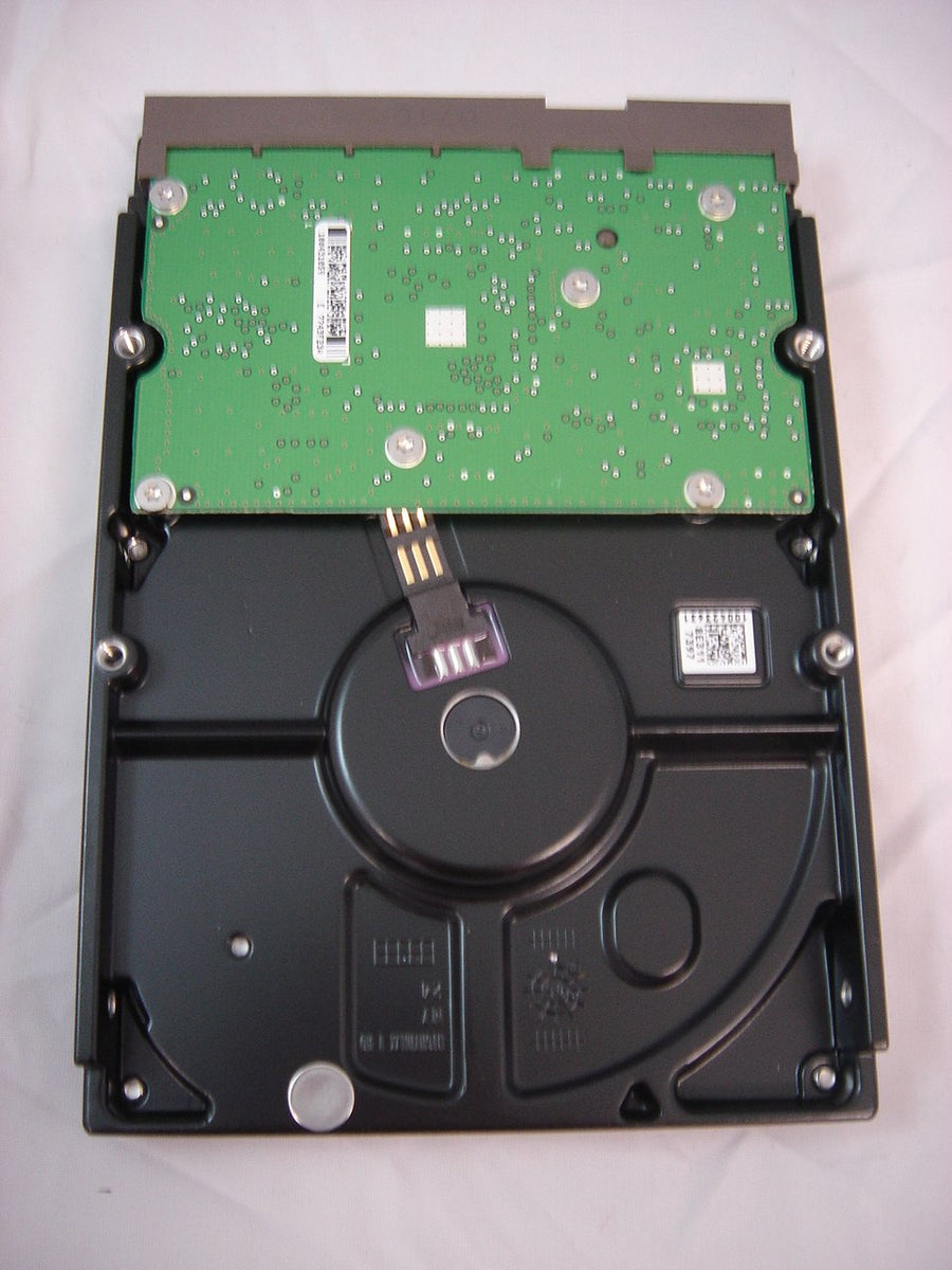 9DS01A-326 - Maxtor 40GB IDE HDD - 3.5" - 7200rpm - Refurbished