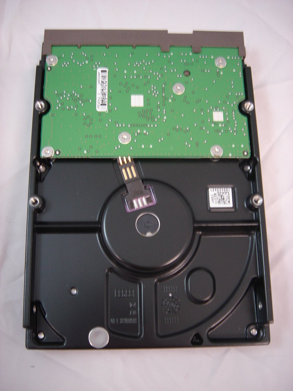 9DS01A-326 - Maxtor 40GB IDE HDD - 3.5" - 7200rpm - Refurbished