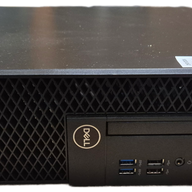Dell Optiplex 3070 SFF 120GB SSD 8GB RAM DVD i5-9500 3GHz Win10 ( D11S004 ) USED