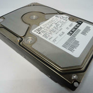 IBM 36.7GB SCSI 68Pin 10Krpm 3.5in HDD ( 07N3200 DDYS-T36950 ) REF