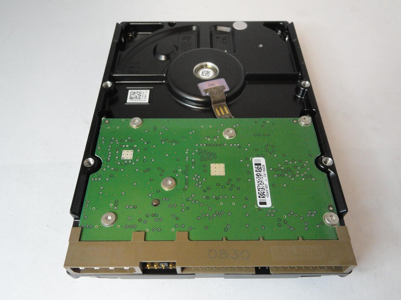 PR23391_9CY032-305_Seagate 160GB IDE 7200rpm 3.5in HDD - Image3