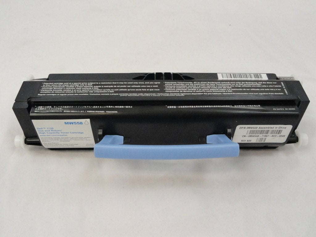 PR11488_MW558_Dell Black Toner for 1720DN - Image4