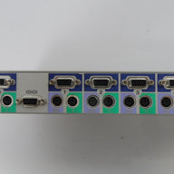 Compaq 4 Port KVM Switch ( 106-1655-01 Compaq )