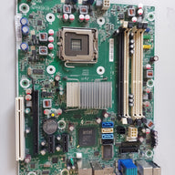 HP Compaq Elite 8000 LGA775 SFF Motherboard VER E01 ( 536884-001 536458-001 ) REF