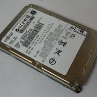 CA06557-B124 - Fujitsu 40GB IDE 4200rpm 2.5in HDD - USED