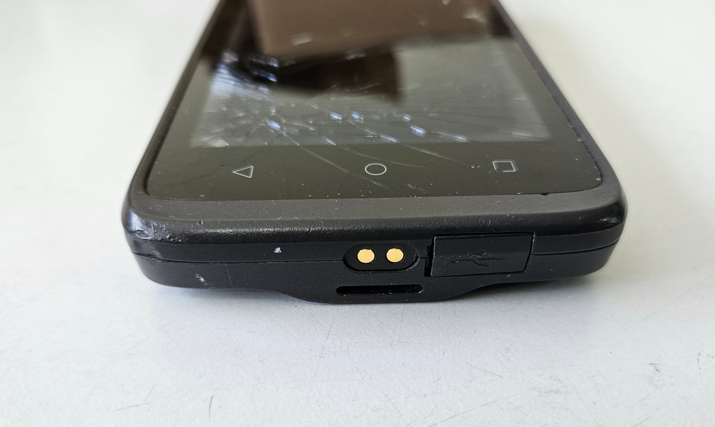 Honeywell ScanPal Hand held computer/ scanner ( EDA51-0 ) SPR