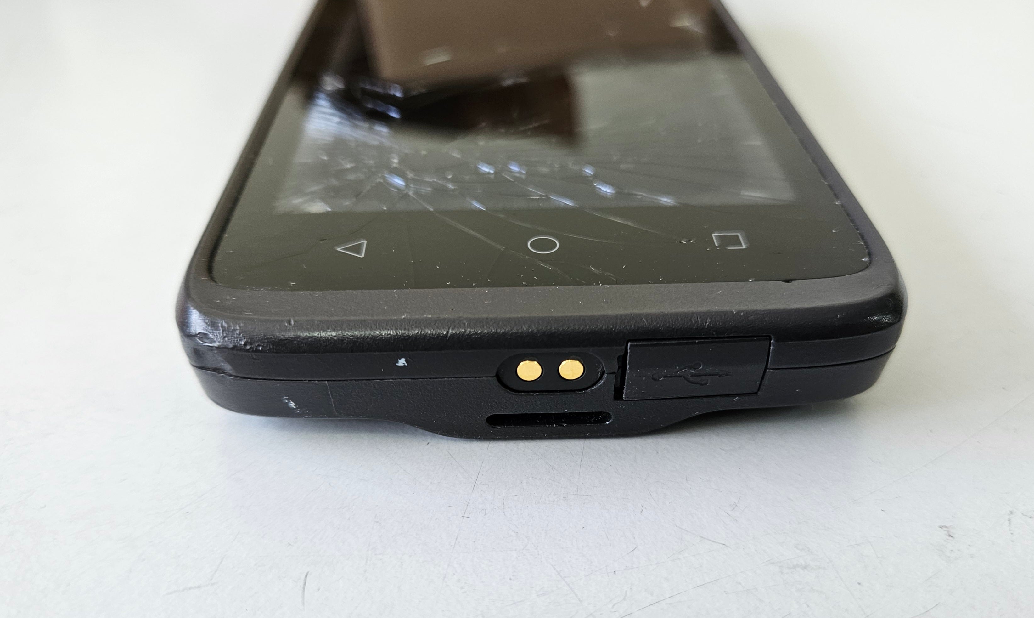 Honeywell ScanPal Hand held computer/ scanner ( EDA51-0 ) SPR