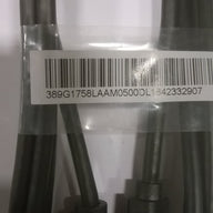 DELL USB 3.0 A TO B MALE TO MALE 6FT 1.8 M CABLE ( N26R1 389G1758 )