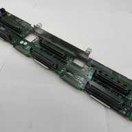 PR17127_359253-001_HP Six Bay SCSI 80 Pin Backplane and Media Board - Image3