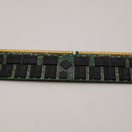 Smart 2GB PC3200 DDR-400MHz ECC CL3 184-Pin DIMM Dual Rank Memory (SG25672RDDR8H2BGSF REF)