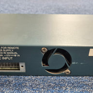 Cisco Catalyst 1900 Series 24-Port Switch 10BaseT + 100BaseTX ( WS-C1924-A ) USED