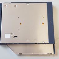Toshiba Slimline 24x/10x/8x  CDRW/DVDRom