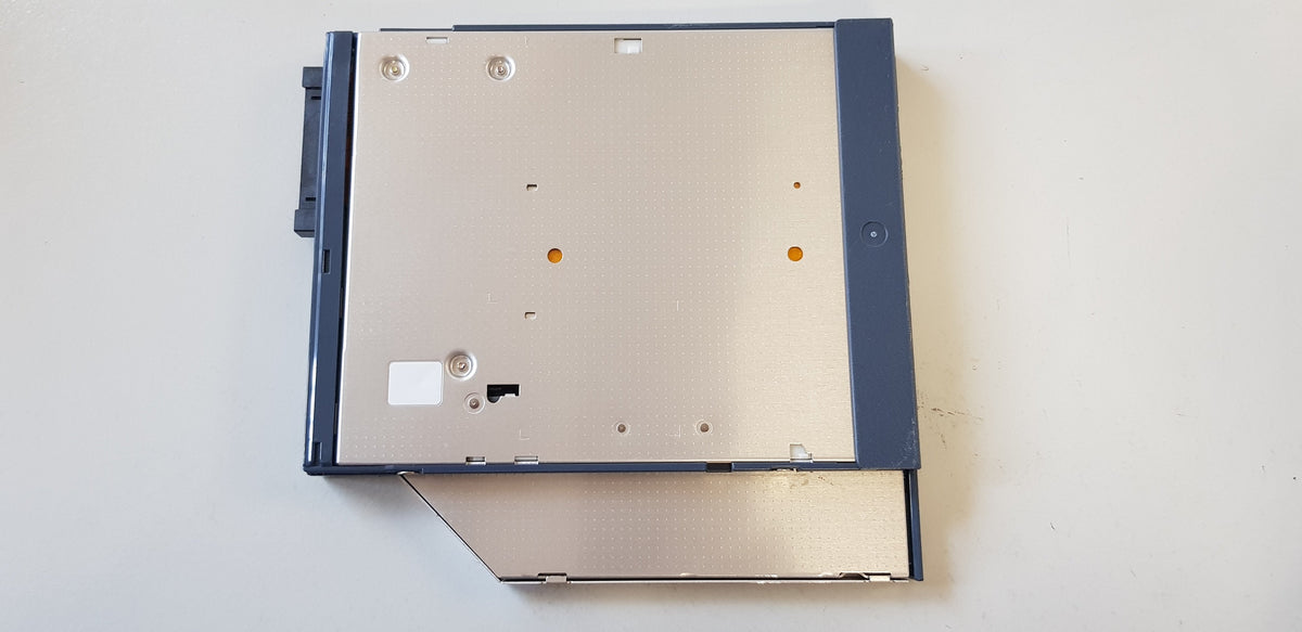Toshiba Slimline 24x/10x/8x  CDRW/DVDRom