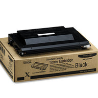 Xerox Phaser 6100 6100N laser toner black ( 106R00679 ) NEW OLD STOCK FINAL SALE