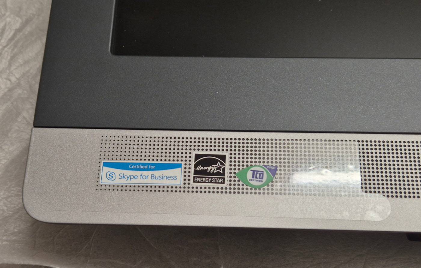 HP ProOne 600 G2 AIO Non-Touch 500GB HDD 4GB RAM DVD i5-6500 3.2GHz Win7Pro boxed with accessories ( P1G74EA#ABU ) USED Grade A 