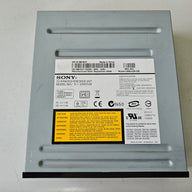 Sony Dell CD-R/RW/DVD-ROM Drive - Black Bezel ( CRX310S CRX310S-DB 0XH527 ) USED