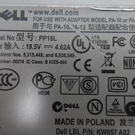 PR22679_PP18L_Dell Latitude D630 Core 2 Duo 2.20GHz Laptop - Image5