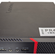 Lenovo ThinkCentre M700 128GB SSD 8GB RAM i5-6500T 2.5GHz NO OS ( 10J0-S0N800 ) USED