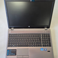HP ProBook 4540s i5 DVD NO OS NO HDD 4GB RAM Battery Fair BIOS Locked - SPR