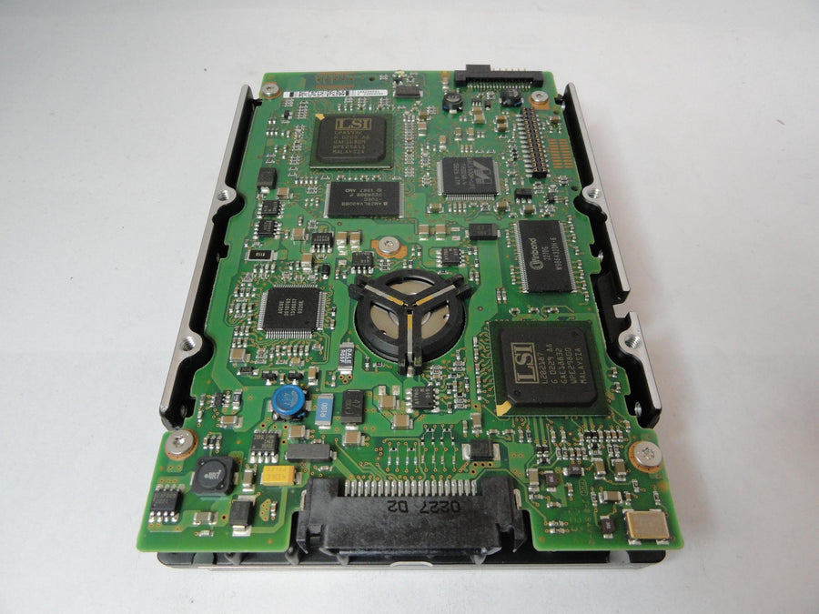 9V2004-002 - Seagate 146Gb Fibre Channel 10Krpm 3.5in HDD - Refurbished
