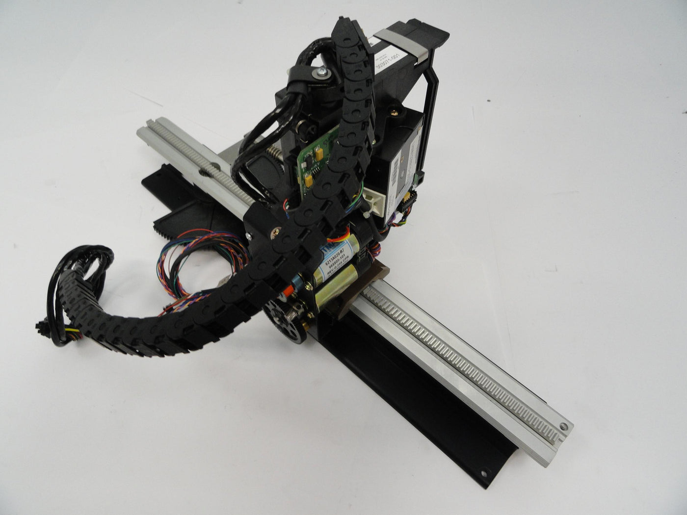 PR18638_303071-001_HP MSL Storage Works Robotic Shuttle Assembly - Image6