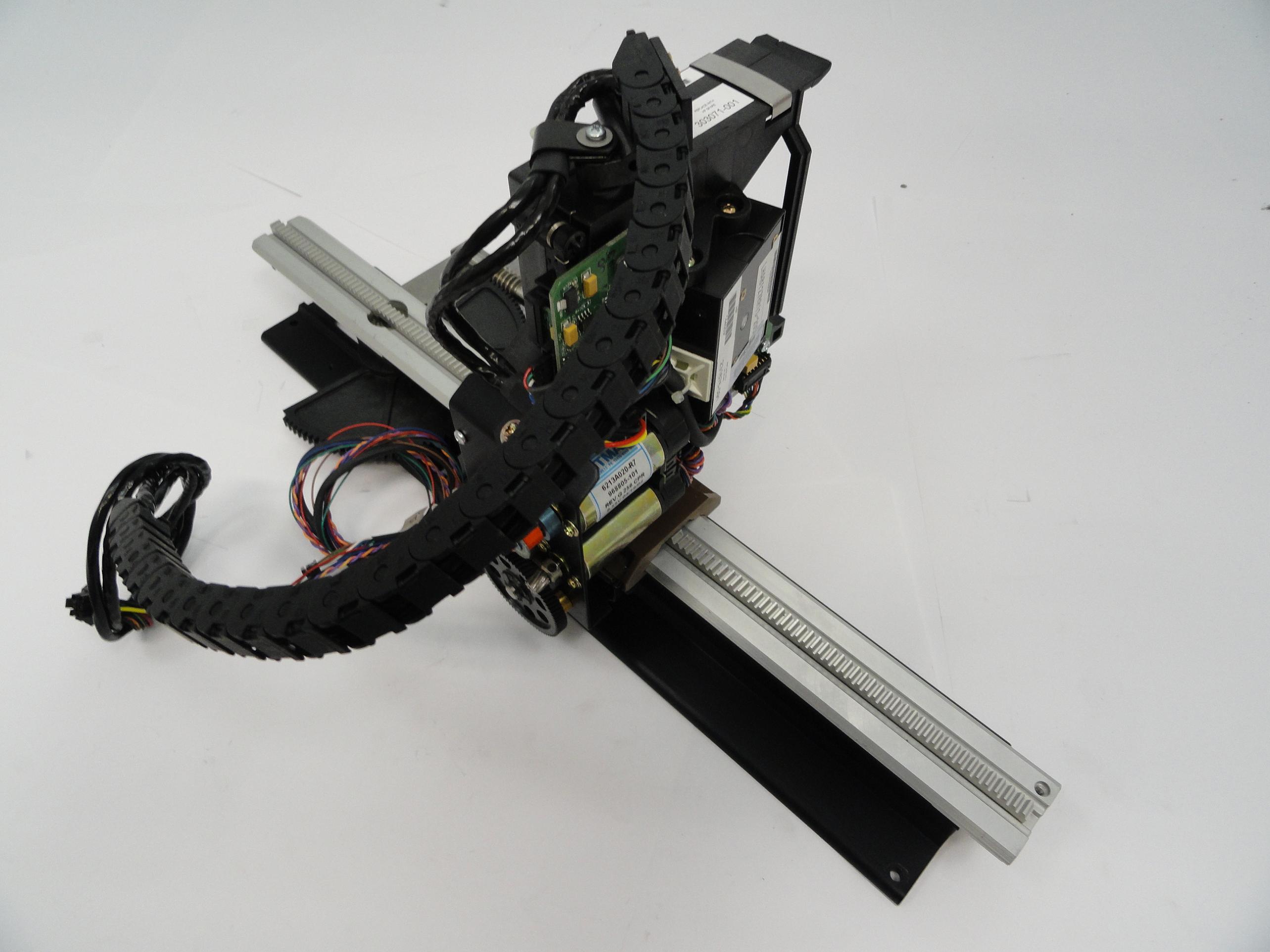 PR18638_303071-001_HP MSL Storage Works Robotic Shuttle Assembly - Image6