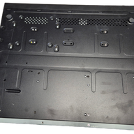 HIKVision 16 Channel Turbo HD DVR - 4TB HDD - admin password reset to 12345 ( DS-7316HQHI-SH ) USED