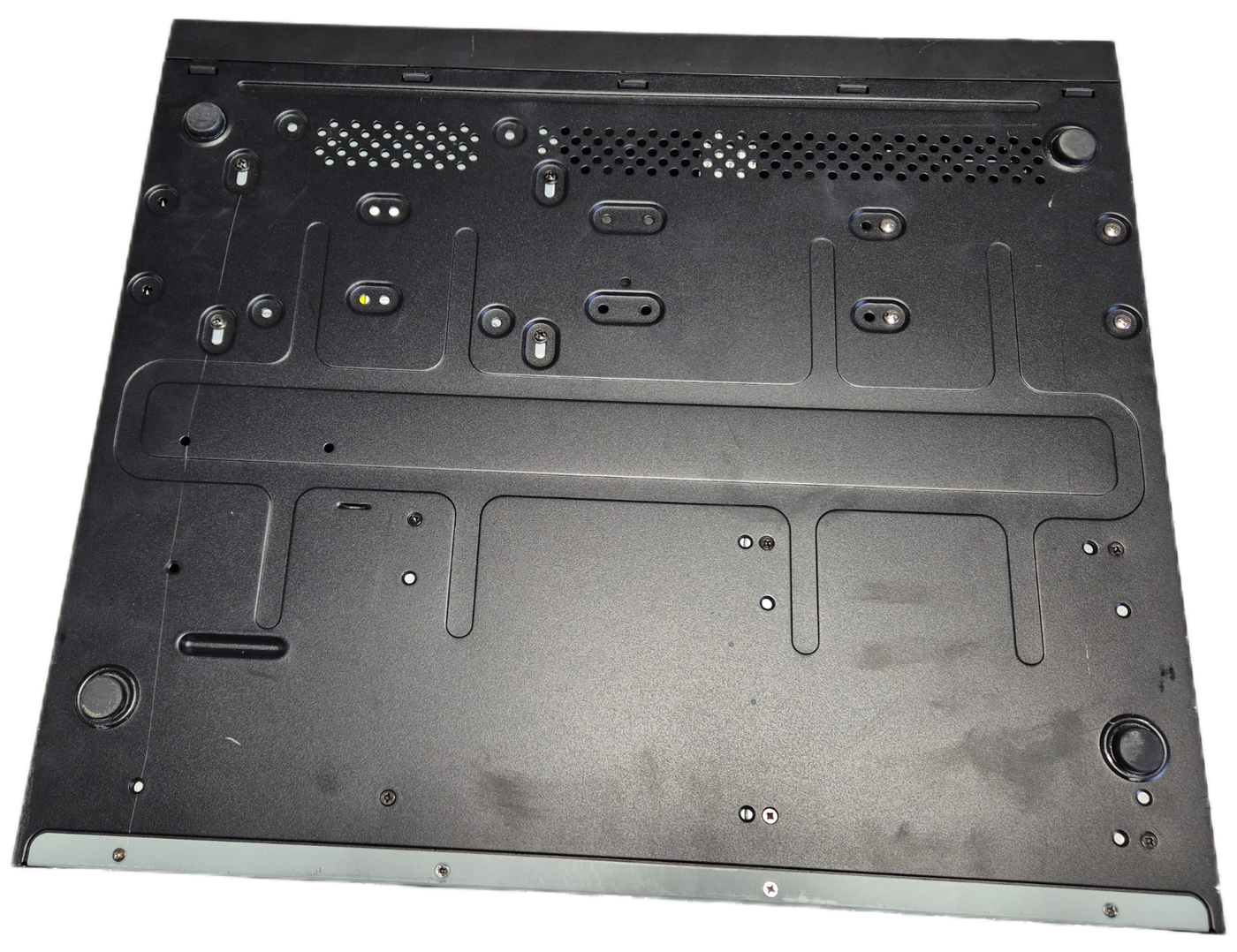 HIKVision 16 Channel Turbo HD DVR - 4TB HDD - admin password reset to 12345 ( DS-7316HQHI-SH ) USED