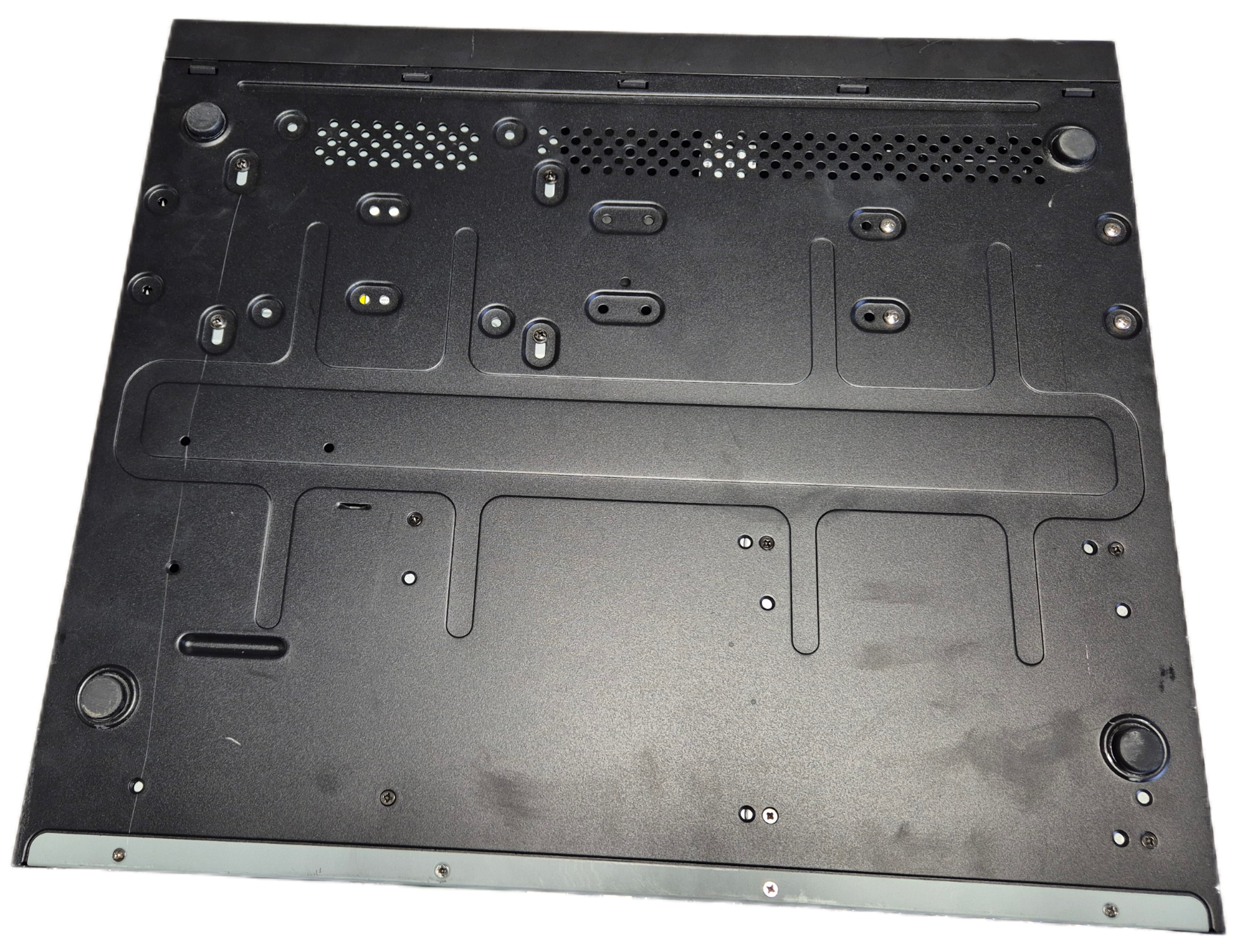 HIKVision 16 Channel Turbo HD DVR - 4TB HDD - admin password reset to 12345 ( DS-7316HQHI-SH ) USED