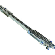 Dell PowerEdge 1800 Server Rapid Versa Rail Kit ( 0YY735 ) USED