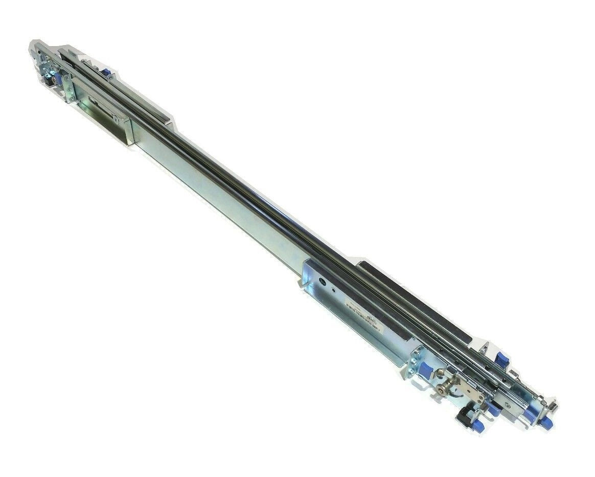 Dell PowerEdge 1800 Server Rapid Versa Rail Kit ( 0YY735 ) USED