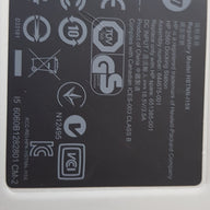 HP Docking Station  (LE877AA HSTNN-I15X 2560)