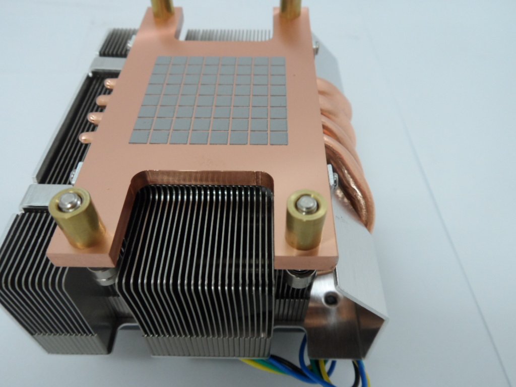 PR23790_H46G_Dynatron H46G Heatsink & Fan Unit - Image3