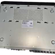 HIKVision 16 Channel Embedded Net DVR NO HDD - passwords reset NO PSU ( DS-7216HUHI-K2 ) USED