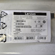 Lenovo ThinkPad USB 3.0 Ethernet Network Adapter ( 4X90E51405 ) NEW