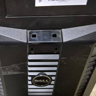 Dell PowerEdge T310 4GB RAM Xeon 2.67GHz NO HDD NO OS Dual PSU WinSVR 2008 COA ( E09S ) USED Damaged Plastics 