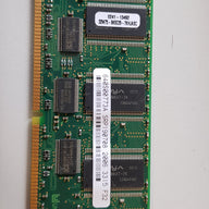 Unigen 256MB RAM DIMM Memory Module forTYAN S2707 efi exp250 (UG732D7588KH-DZEF)
