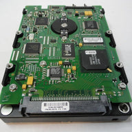 ECF24486 - IBM Dell 18.4Gb SCSI 80 Pin 10Krpm 3.5in HDD - Refurbished