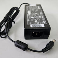 ZEBRA 24V 2.5A 60W SWITCHING POWER ADAPTER ( P1076000-006 ) REF