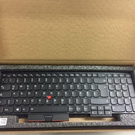 Lenovo Thinkpad P50/P70 German Keyboard (00PA382 New)