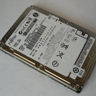 CA06821-B31100JP - Fujitsu 40GB IDE 5400rpm 2.5in HDD - Refurbished