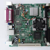 PR22649_E27042-302_Intel D945GCLF Mini-ITX Motherboard - Image3